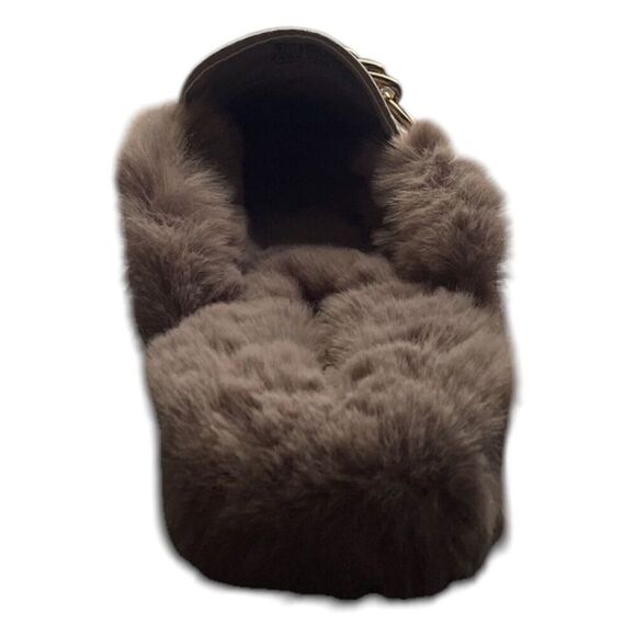 Espirit Women's Patsey Embellished Mules Beige Size 6M NWB - Picture 4 of 8